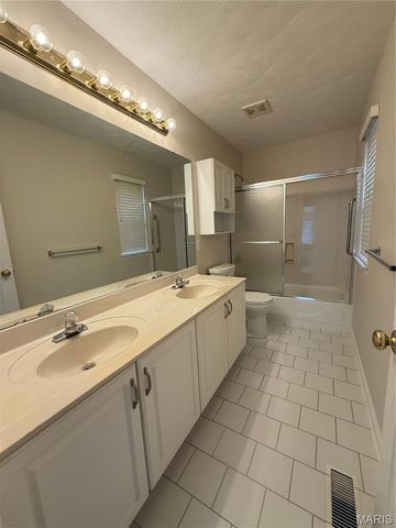 17026 Old Hollow Drive, Wildwood, MO 63040