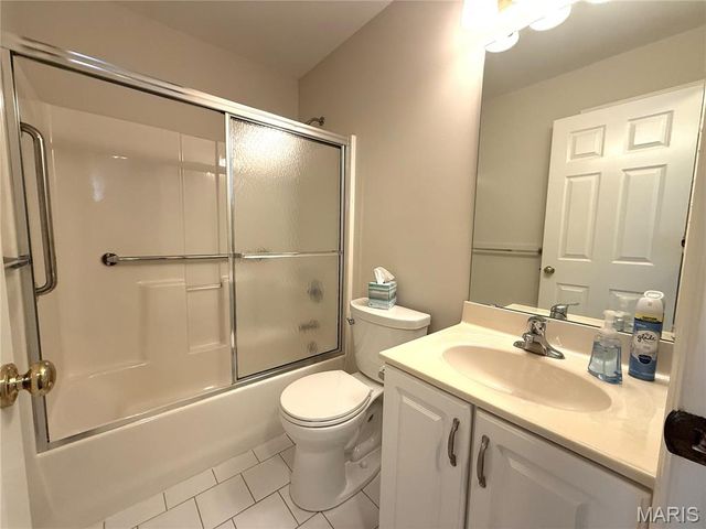 17026 Old Hollow Drive, Wildwood, MO 63040