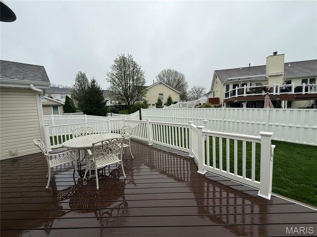 17026 Old Hollow Drive, Wildwood, MO 63040