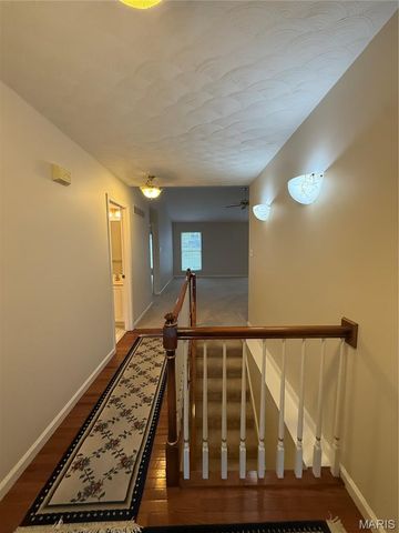 17026 Old Hollow Drive, Wildwood, MO 63040