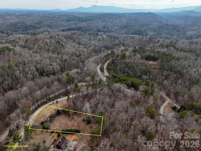 161 Starling Road, Lake Lure, NC 28746