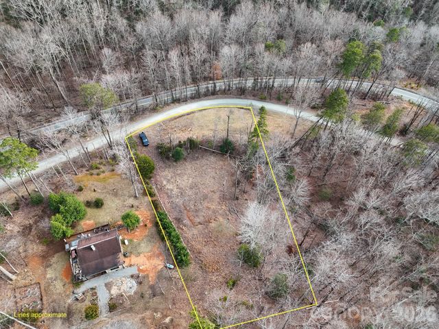 161 Starling Road, Lake Lure, NC 28746