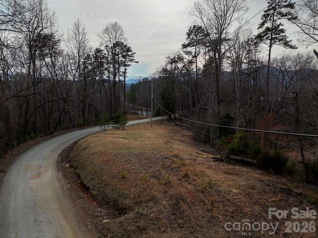 161 Starling Road, Lake Lure, NC 28746