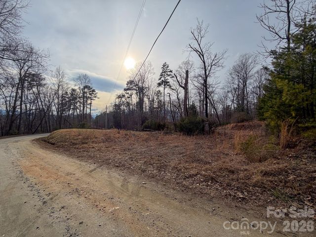 161 Starling Road, Lake Lure, NC 28746