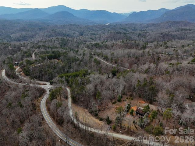 161 Starling Road, Lake Lure, NC 28746