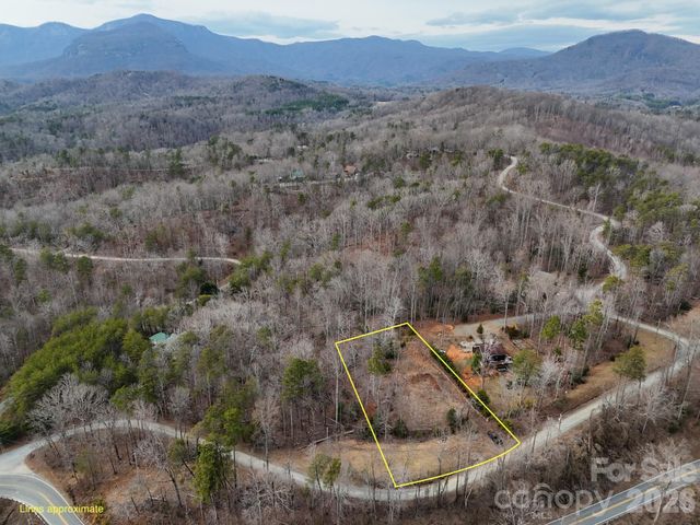 161 Starling Road, Lake Lure, NC 28746