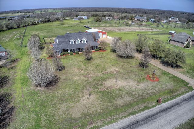 3858 Chelsea Way, Caddo Mills, TX 75135