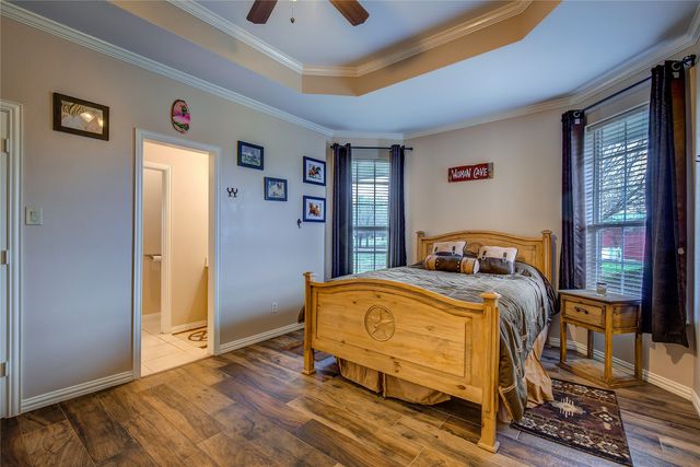 3858 Chelsea Way, Caddo Mills, TX 75135