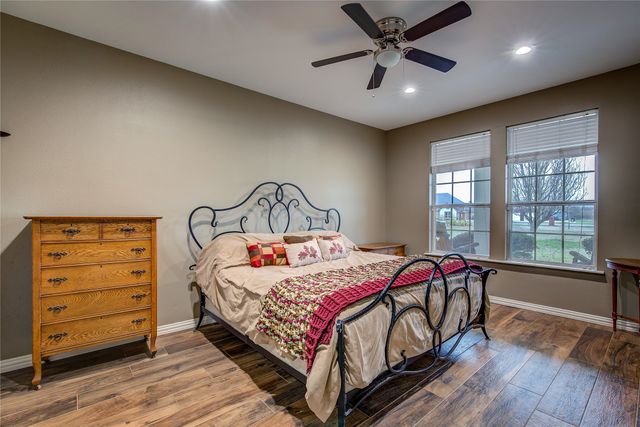 3858 Chelsea Way, Caddo Mills, TX 75135