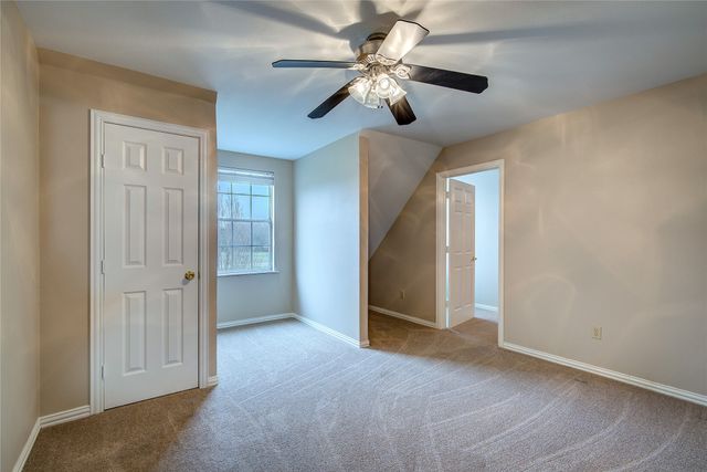 3858 Chelsea Way, Caddo Mills, TX 75135
