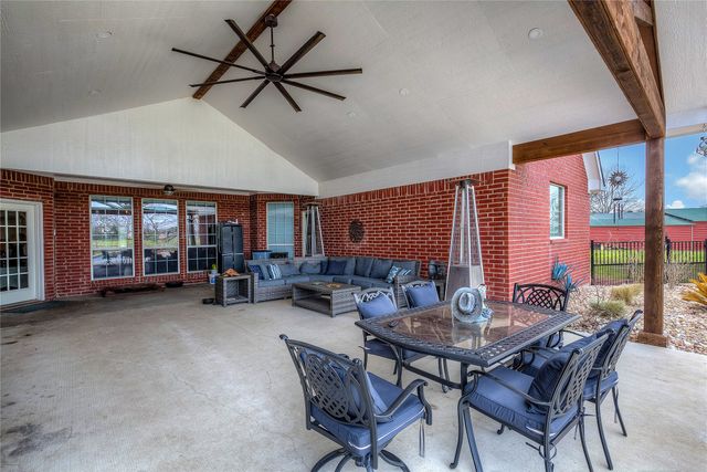 3858 Chelsea Way, Caddo Mills, TX 75135