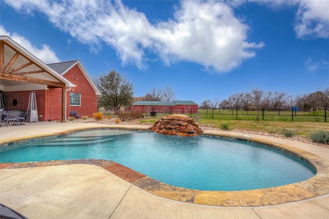 3858 Chelsea Way, Caddo Mills, TX 75135