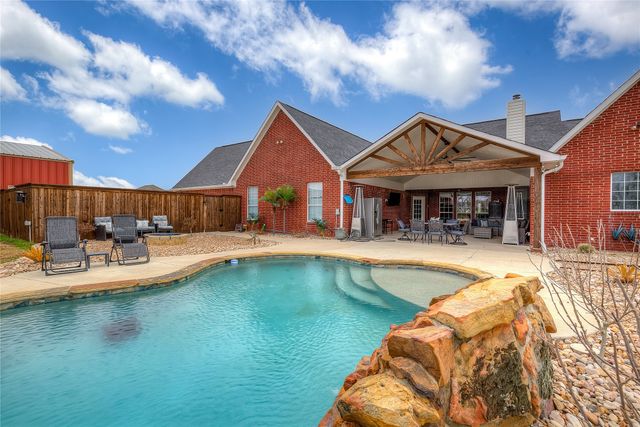 3858 Chelsea Way, Caddo Mills, TX 75135