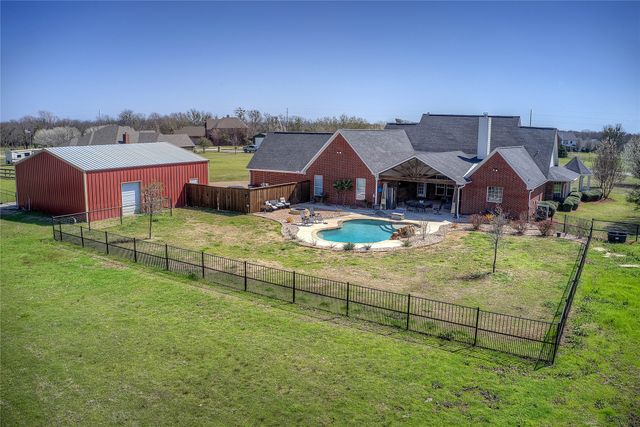 3858 Chelsea Way, Caddo Mills, TX 75135