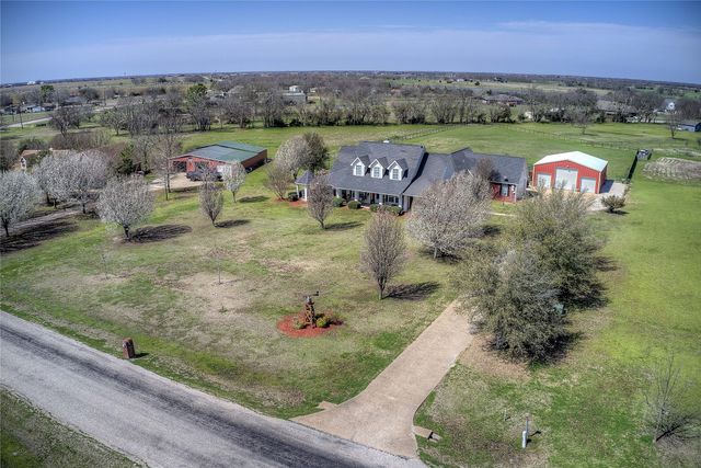 3858 Chelsea Way, Caddo Mills, TX 75135