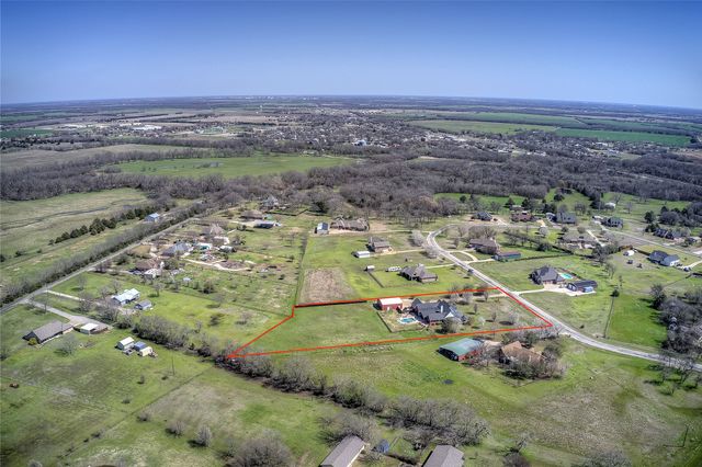3858 Chelsea Way, Caddo Mills, TX 75135