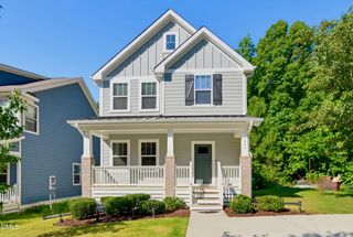 2409 Miriam Circle, Durham, NC 27704