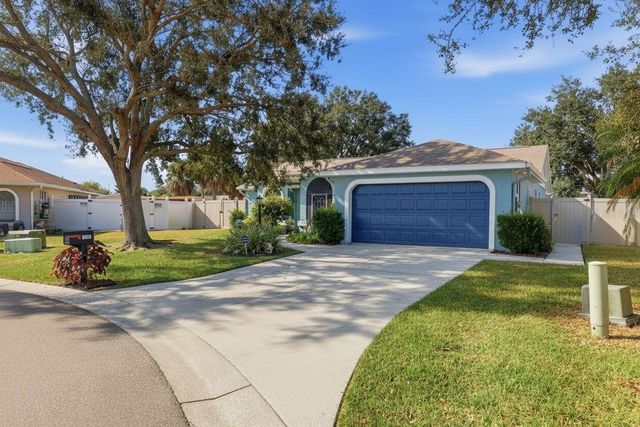 6211 65TH PLACE E, Palmetto, FL 34221