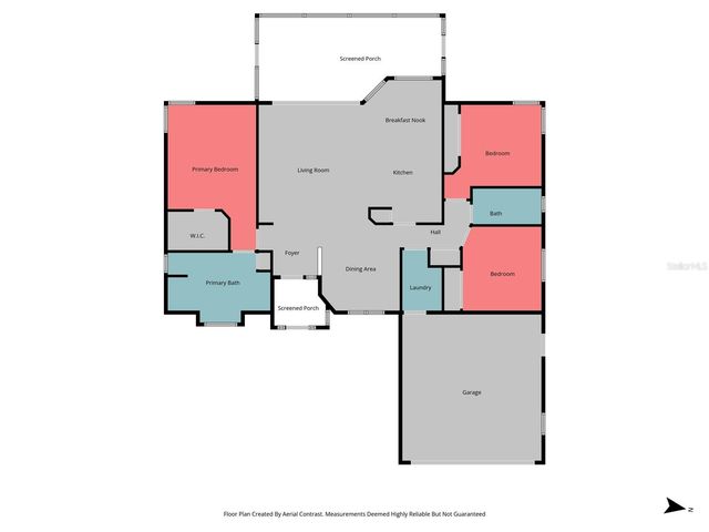 6211 65TH PLACE E, Palmetto, FL 34221