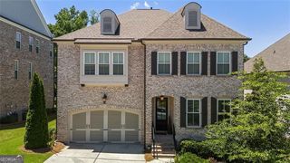 3362 Bryerstone Circle, Smyrna, GA 30080
