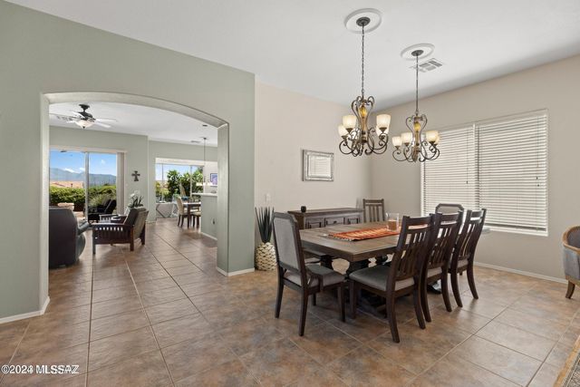 5095 S Avenida Sin Prisa, Green Valley, AZ 85622