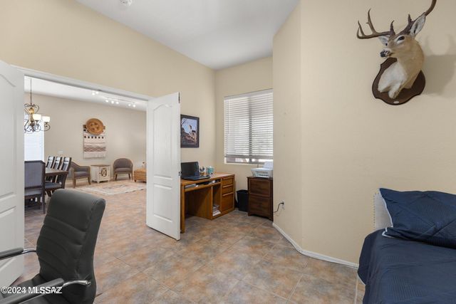 5095 S Avenida Sin Prisa, Green Valley, AZ 85622