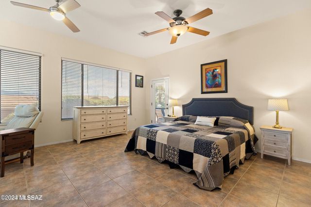 5095 S Avenida Sin Prisa, Green Valley, AZ 85622