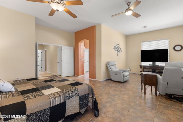 5095 S Avenida Sin Prisa, Green Valley, AZ 85622