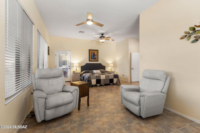 5095 S Avenida Sin Prisa, Green Valley, AZ 85622