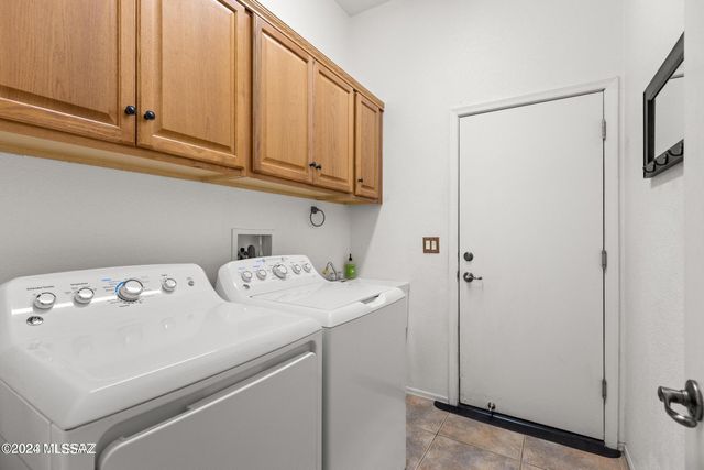 5095 S Avenida Sin Prisa, Green Valley, AZ 85622