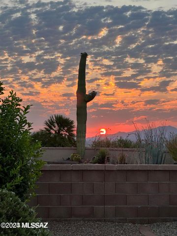 5095 S Avenida Sin Prisa, Green Valley, AZ 85622