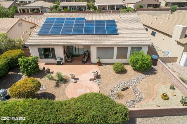 5095 S Avenida Sin Prisa, Green Valley, AZ 85622