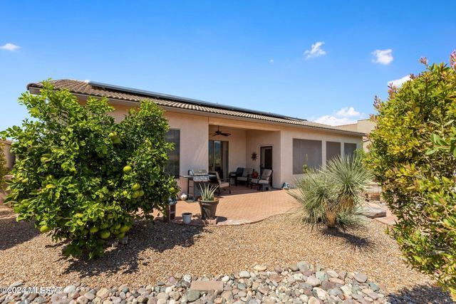 5095 S Avenida Sin Prisa, Green Valley, AZ 85622