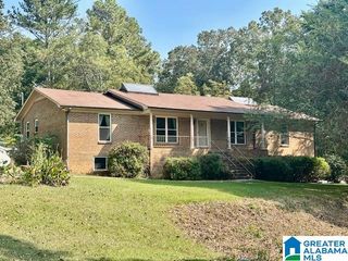 1512 RAINBOW LANE, County, AL 35180