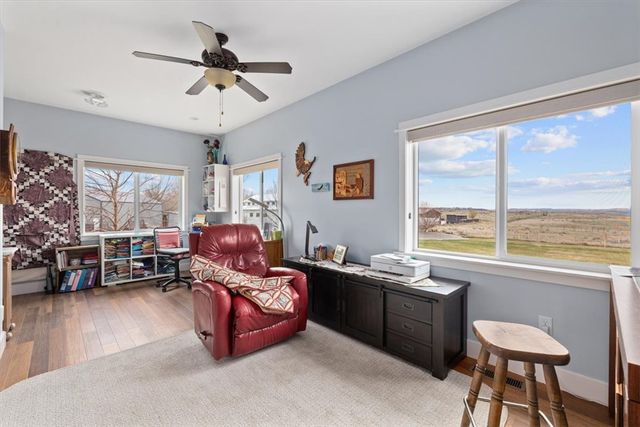 1320 Florian Avenue, Huntley, MT 59037