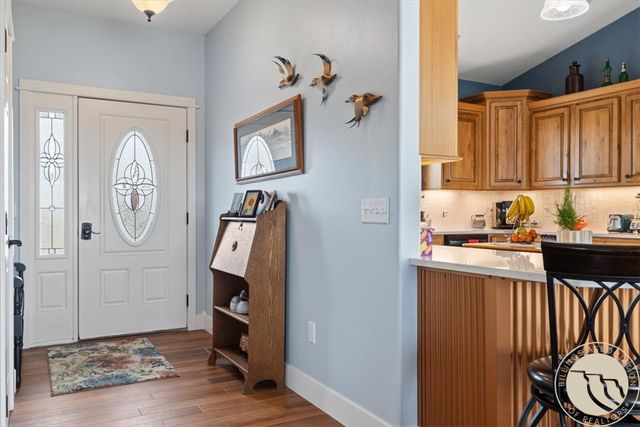 1320 Florian Avenue, Huntley, MT 59037