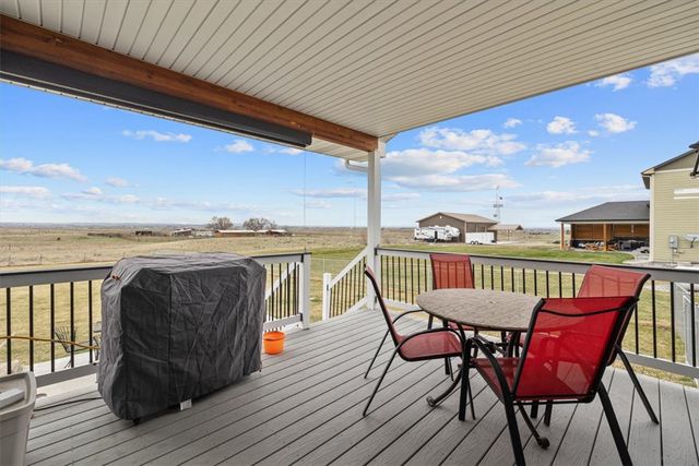 1320 Florian Avenue, Huntley, MT 59037