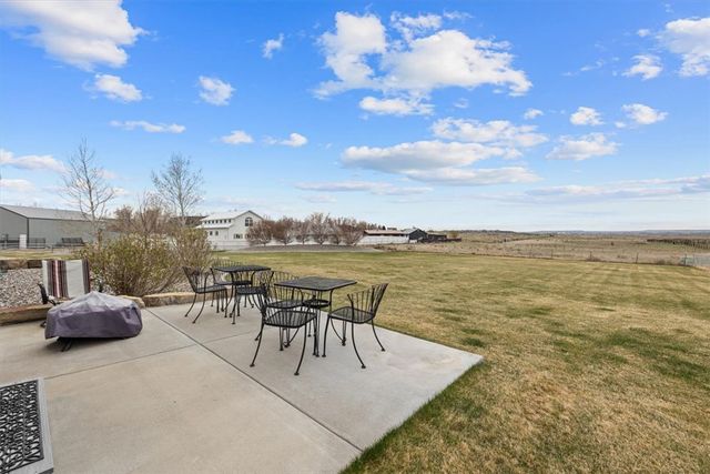 1320 Florian Avenue, Huntley, MT 59037