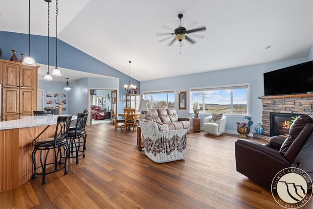 1320 Florian Avenue, Huntley, MT 59037
