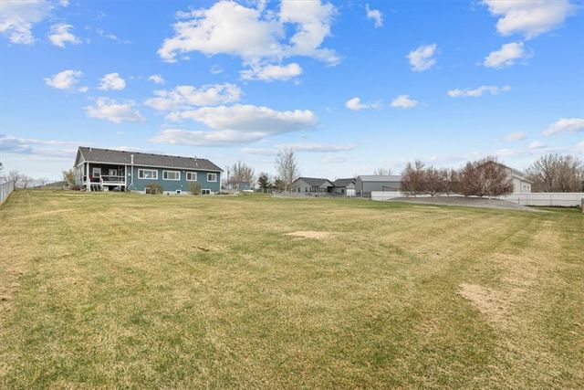 1320 Florian Avenue, Huntley, MT 59037