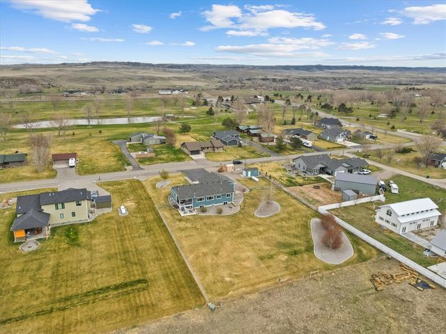 1320 Florian Avenue, Huntley, MT 59037