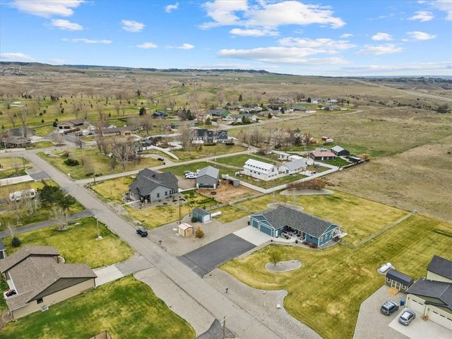 1320 Florian Avenue, Huntley, MT 59037