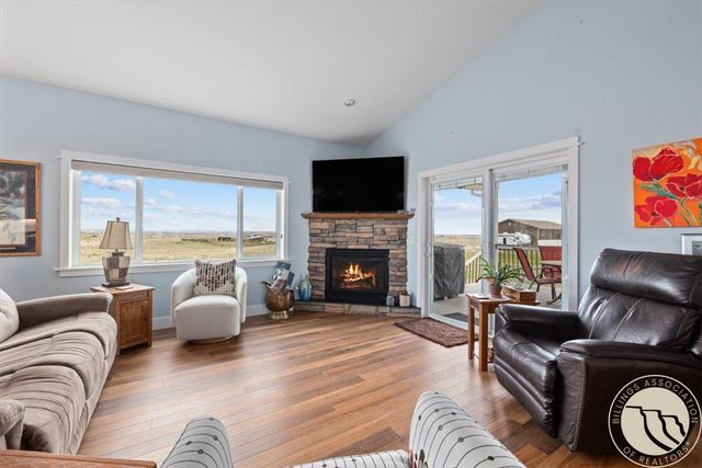 1320 Florian Avenue, Huntley, MT 59037