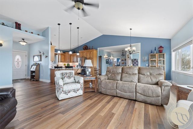 1320 Florian Avenue, Huntley, MT 59037