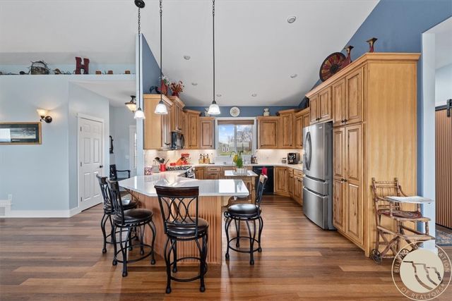 1320 Florian Avenue, Huntley, MT 59037