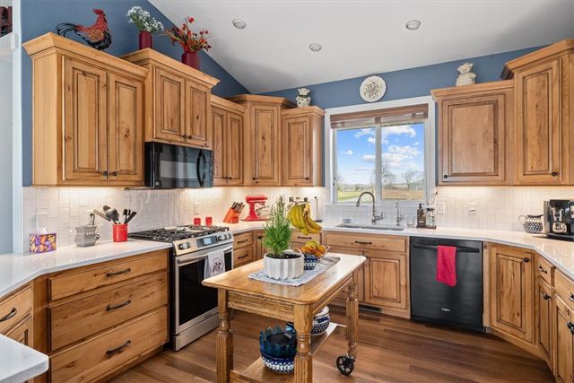 1320 Florian Avenue, Huntley, MT 59037