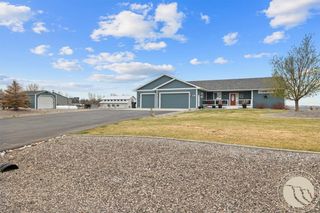 1320 Florian Avenue, Huntley, MT 59037