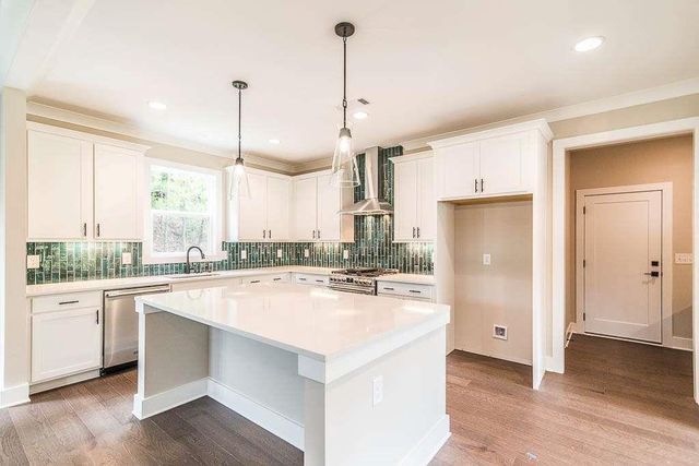 2545 Adair Ridge Court, Decatur, GA 30034