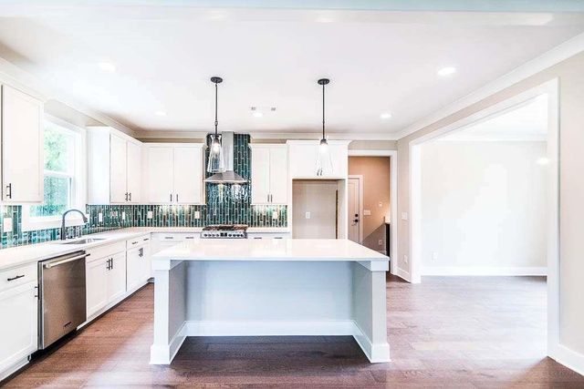 2545 Adair Ridge Court, Decatur, GA 30034