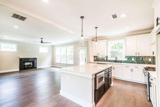 2545 Adair Ridge Court, Decatur, GA 30034